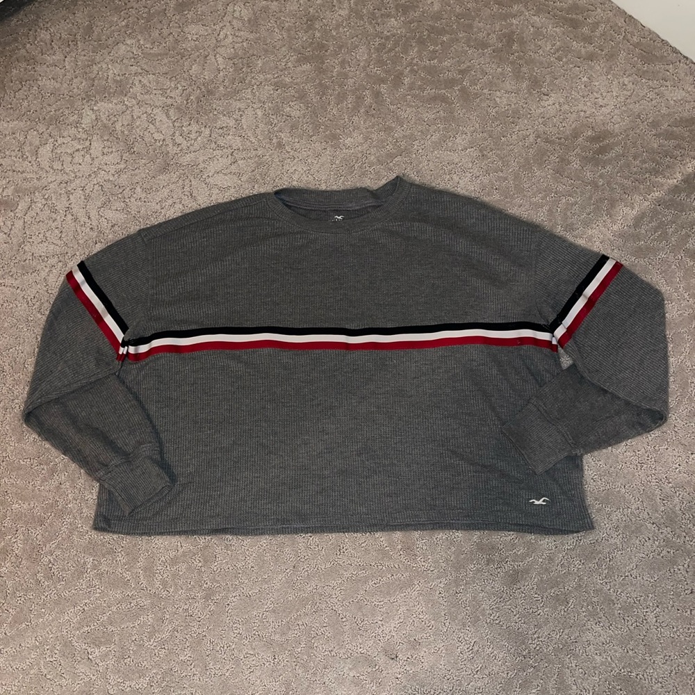 Hollister Long Sleeve
